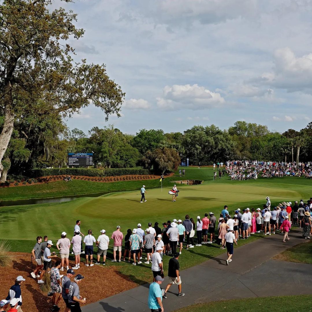 ⛳ The PLAYERS Championship & St. Augustine Escape March 12–13, 2026 - Image 2