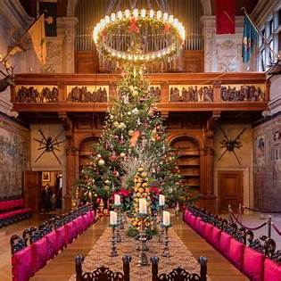 🎄 Christmas at Biltmore Candlelight Escape: December 5–8, 2026 4 Days / 3 Nights - Image 4