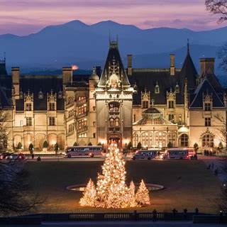 🎄 Christmas at Biltmore Candlelight Escape: December 5–8, 2026 4 Days / 3 Nights - Image 2