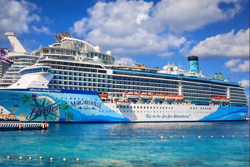 🌴 All Inclusive Tropical Thanksgiving Cruise: A Margaritaville State of Mind – November 25–30, 2026 - Image 5