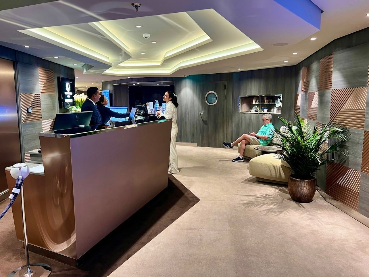 🌴 Two Sunsets at Ocean Cay — Bahamas Private Island Escape | Balcony or Yacht Club • October 25–29, 2026 • MSC Seashore - Image 4